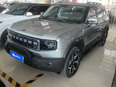 Shanhai Shanhai T1
