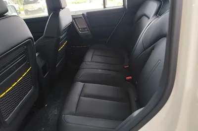 iCAR V23