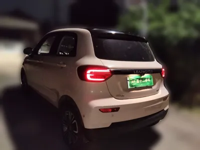 Leapmotor T03