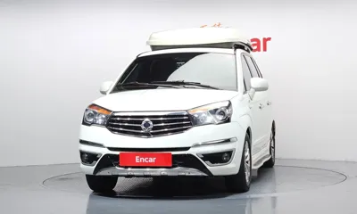 KG_Mobility_Ssangyong KORANDO