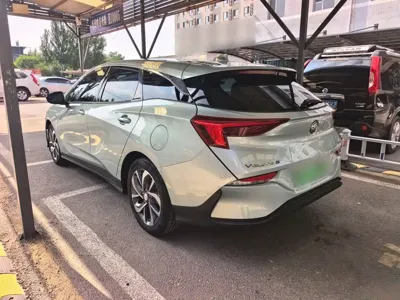 Buick Velite 6