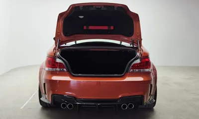 BMW 1M