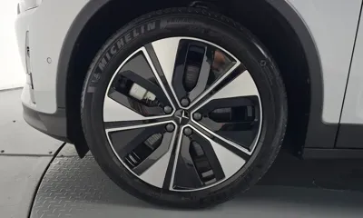 Polestar Polestar 2