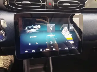 Leapmotor Leapmotor T03