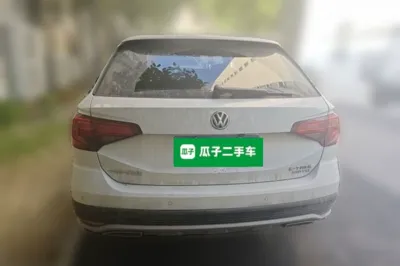 Volkswagen C-Trek