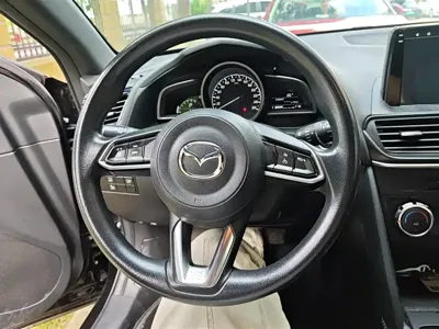 Mazda CX-4