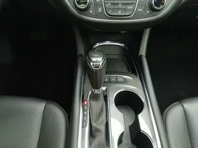 Chevrolet Malibu XL