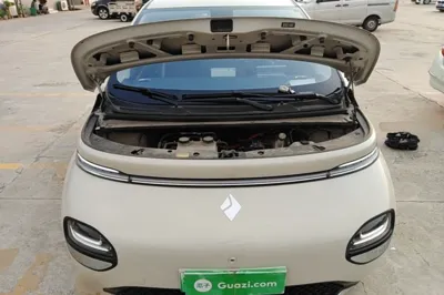 Baojun Cloud