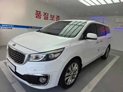 Kia Canival