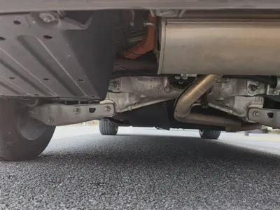 Li Auto Li L9