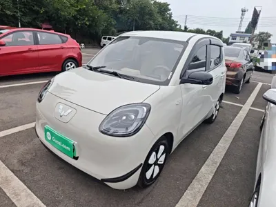 Wuling MINIEV
