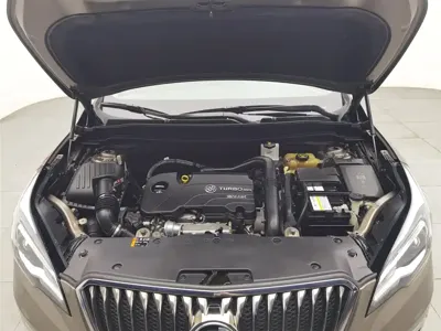 Buick Envision Plus