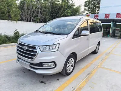 JAC Refine Refine M4