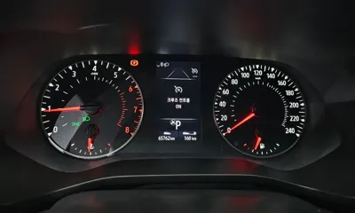 Renault-KoreaSamsung XM3