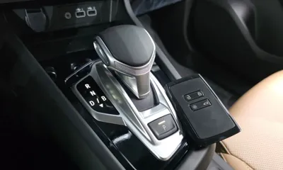 Renault-KoreaSamsung Arkana