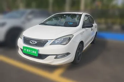 Chery Arrizo 3