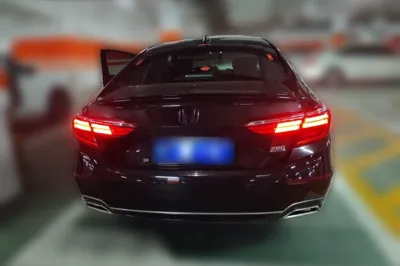 Honda Inspire