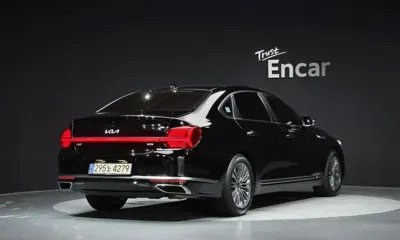 Kia K9