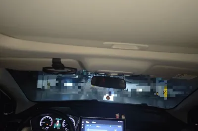 Geely Auto Coolray