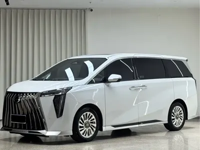 GAC Motor Trumpchi M8