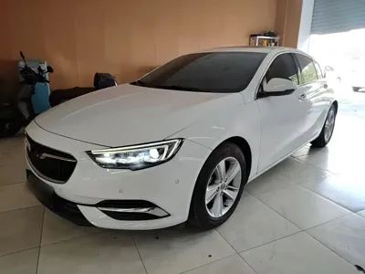 Buick Regal