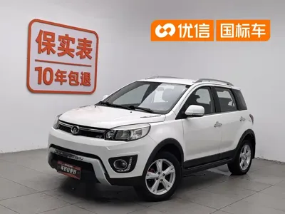 Great Wall Great Wall M4