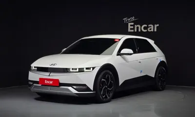 Hyundai Ioniq5