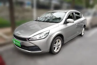FAW Junpai A70