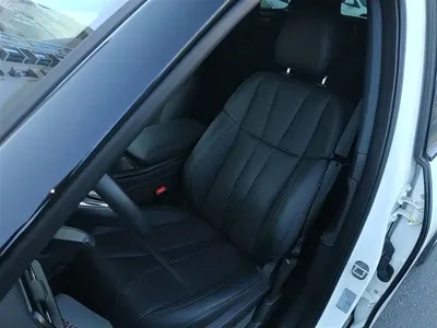 Nio ES8