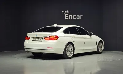 BMW 4-Series