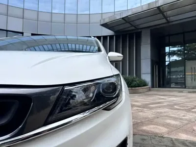 Geely Jia Ji