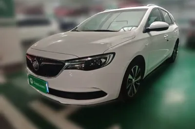Buick Excelle GX