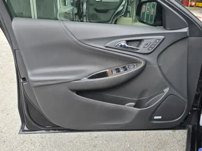 ChevroletGMDaewoo Malibu