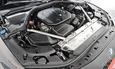 BMW 4-Series