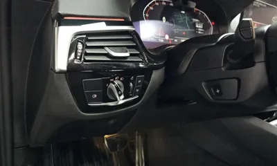BMW Gran Turismo