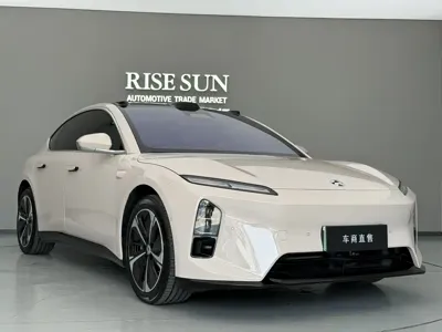 Nio ET5