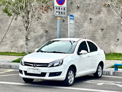 JAC 江淮iEV