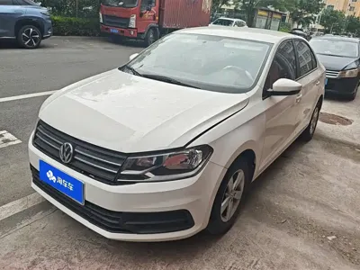 Volkswagen Santana