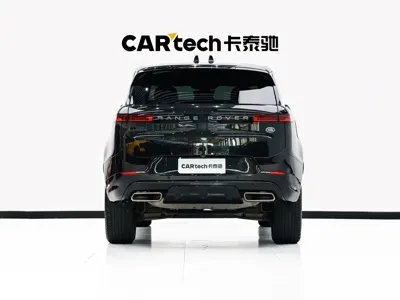 Land Rover Sport