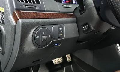 Hyundai Veracruz