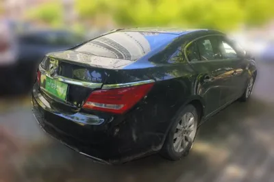 Buick LaCrosse