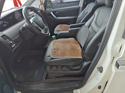 Luxgen Big 7 MPV
