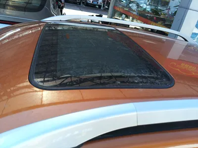 Luxgen U6