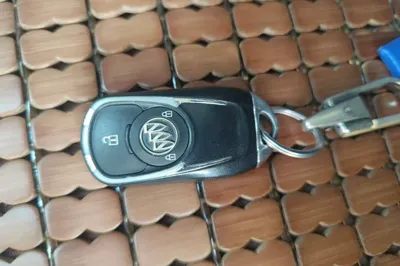 Buick Encore
