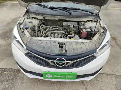 Haima M3