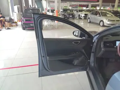 BYD 海豹06