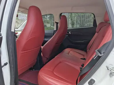 Changan Benben E-Star