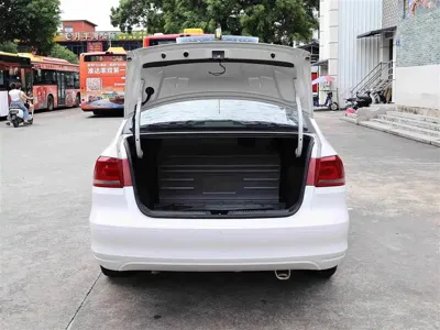 Volkswagen Santana
