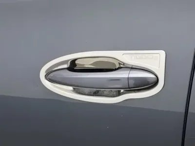Chery Tiggo 8 Plus