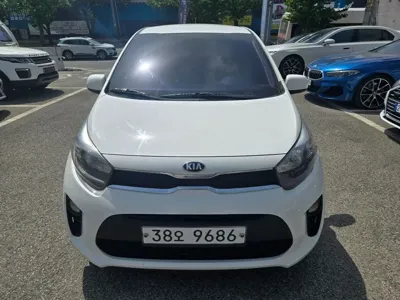 Kia Morning